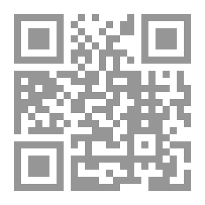 Qr Code رحلة الأمير فخر الدين إلى إيطاليا (1613 - 1618)