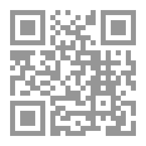 Qr Code حكايات المطر
