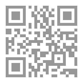 Qr Code ببليوغرافيا New York Bight / من إعداد مركز معلومات العلوم البيئية ، خدمة البيانات البيئية