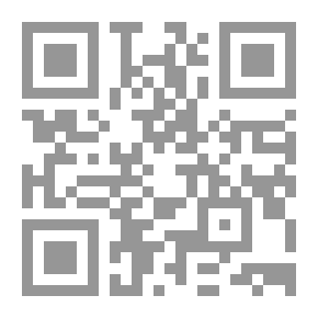 Qr Code الطبعة العربية لكتاب : الرجيم المناخي