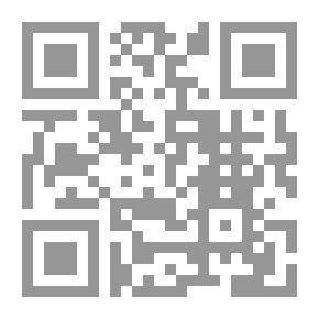 Qr Code كما لم أكن في الغياب