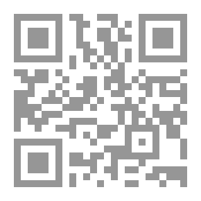 Qr Code مسيح دارفور