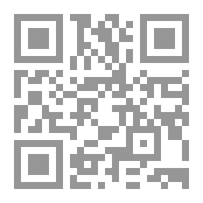 Qr Code مفهوم الذات بين الطفولة والمراهقة