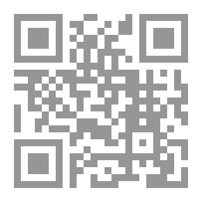 Qr Code حقوق الإنسان في المجال الإعلامي