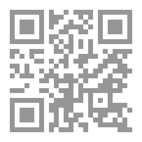 Qr Code مكيدة الاب فرنسوا
