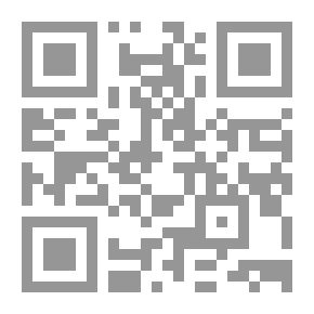 Qr Code Volumes (13-15) Of The Book Of Songs