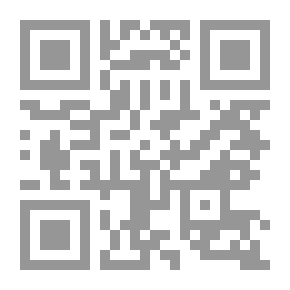 Qr Code Soliloquy In Modern Arabic Poetry `A Critical Study`