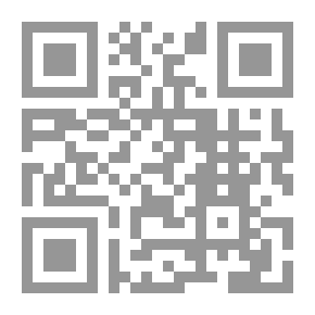 Qr Code نقطة التركيز