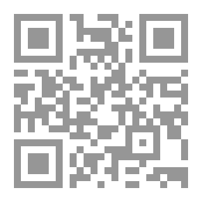 Qr Code لقاء مع كاتب رعب
