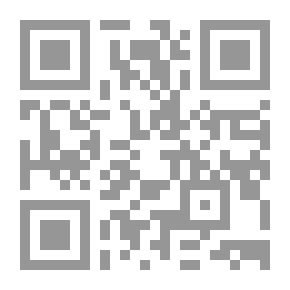 Qr Code مرض السكر /اسبابه/ علاجه وطرق تغذيته