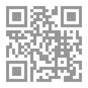 Qr Code The Fox Jumps Over the Parson's Gate
