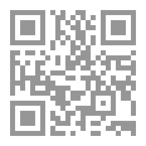 Qr Code هي كلمة الله في العهد الجديد