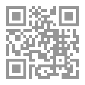 Qr Code الإنصاف