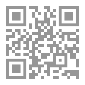 Qr Code The Thirsty Resource For Knowledge Of The Virtues Of The Qur'an