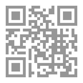 Qr Code البرمجة كائنية التوجه OOP