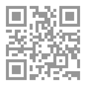 Qr Code الأعمال الشعرية الكاملة للسير والتر سكوت: مع مقدمة