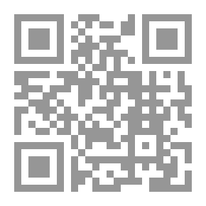 Qr Code أسعد خلق الله `محمد خاتم النبيين عليه الصلاة والسلام`