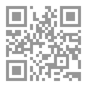 Qr Code رحلة الدار الآخرة
