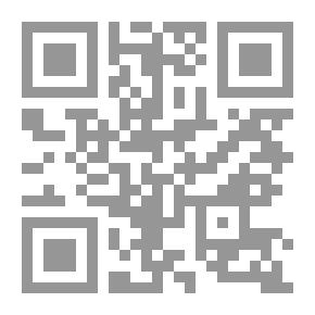 Qr Code امرؤ القيس .. حياته وشعره