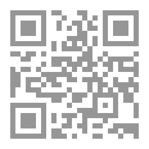 Qr Code The Conquests Of The Commander Of The Faithful - Ali Bin Abi Talib - Peace Be Upon Him