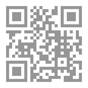 Qr Code المسلمون تحت السيطرة الشيوعية