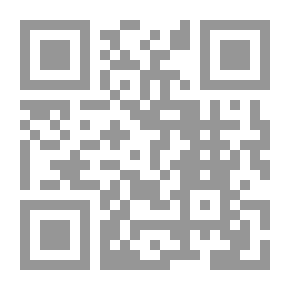 Qr Code معالم التجديد `للفكر والخطاب الإسلامى`