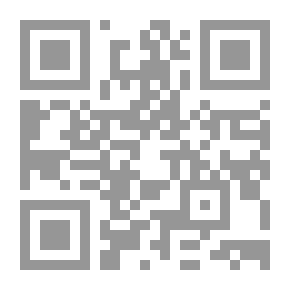Qr Code أول رسالة حول الإصلاحات الدستورية الهندية رسالة حكومة الهند بتاريخ 5 مارس 1919 والأوراق المتصلة