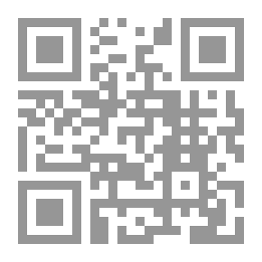 Qr Code المصدر اليهودي في التوراة