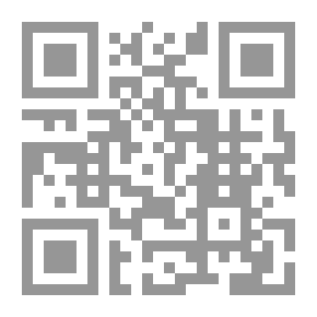 Qr Code الاستبصار فيما اختلف من الاخبار / vol.1