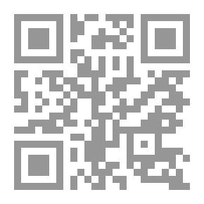 Qr Code كتاب الكشف عن وجوه القراءات السبع وعللها وحججها. ج2