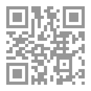 Qr Code Light Ahead for the Negro