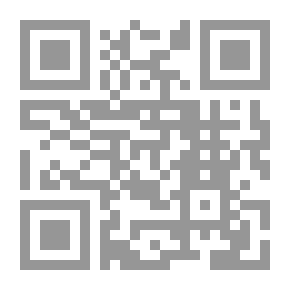 Qr Code سلسلة الأخلاق
