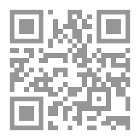 Qr Code هوامش الصحافي العجوز