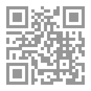 Qr Code مجابو الدعوة للحافظ ابن ابي الدنيا