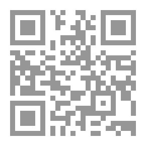Qr Code فتح البر في الترتيب الفقهي لتمهيد ابن عبد البر ومعه فتح المجيد في اختصار تخريج أحاديث التمهيد؛ ج3