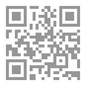 Qr Code One of Our Conquerors — Volume 3