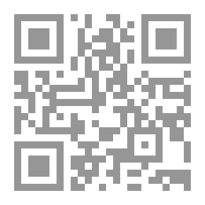 Qr Code ممنوع اللمس