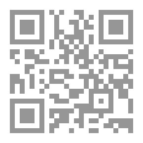Qr Code تيار الشعوبية في أدب الجاحظ
