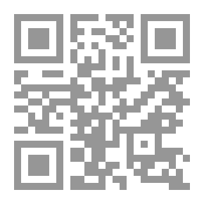 Qr Code The Orthodox Patriarchate Of Antioch