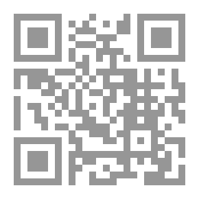 Qr Code مقدمة في الأدب الإنجليزي