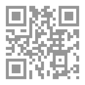 Qr Code God’s Mandate And The Way To It