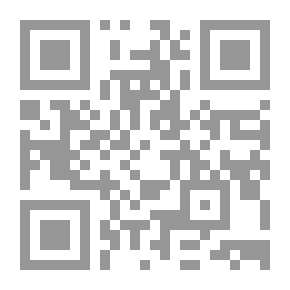Qr Code The History Of Arab Etiquette Juz2