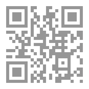 Qr Code الزلازل والبراكين