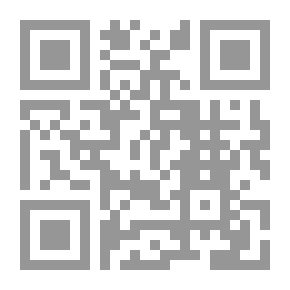 Qr Code The Copts In The Egyptian National Community