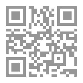 Qr Code شريعة الوقف