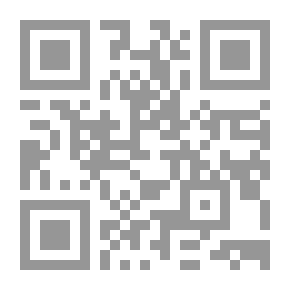 Qr Code الشره العصبى (البوليميا) - القلق - الاكتئاب - اضطراب صورة الجسم - اضطراب الهلع - التدخين`
