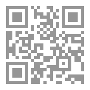 Qr Code قائمة رؤوس موضوعات أدب ومكتبات الاطفال مزودة بأرقام تصنيف ديوي