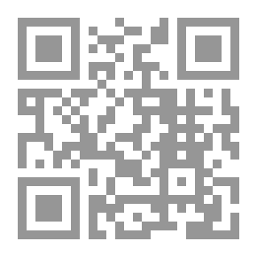 Qr Code الأمثال شعراً ونثراً