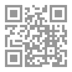 Qr Code وصايا حياتية .. فكر وتدبر