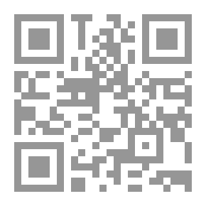 Qr Code فصل الخطاب في تفسير أم